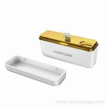 Power Charger, 2600mAh, for iPhone 5